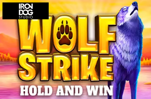 Wolf Strike